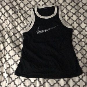 Men’s Nike tank
